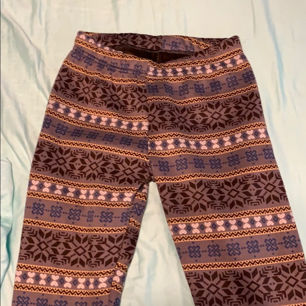 Leggings